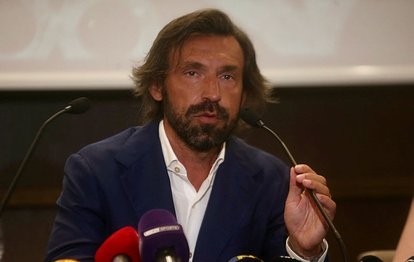 Andrea Pirlo’nun ilk transferi resmen açıklandı! Galatasaraylı Emir Tintiş Karagümrük’te
