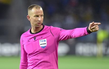 Trabzonspor-İkas Eyüpspor maçının VAR hakemi belli oldu!