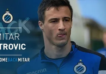 Beşiktaş'ta ayrılık resmen açıklandı!
