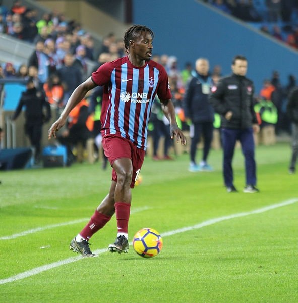 Trabzonspor’un 11’i belli oldu