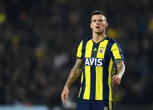 Skrtel'den flaş transfer açıklaması!