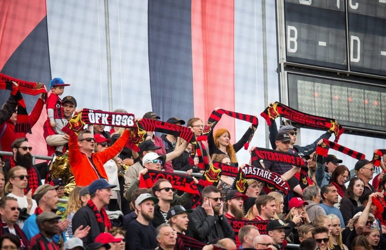 Östersunds’ta Galatasaray alarmı!