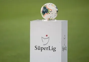 Süper Lig maç özetleri A Spor'da