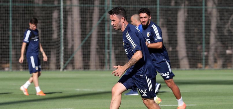 Fenerbahçe'de yeni sezon mesaisi