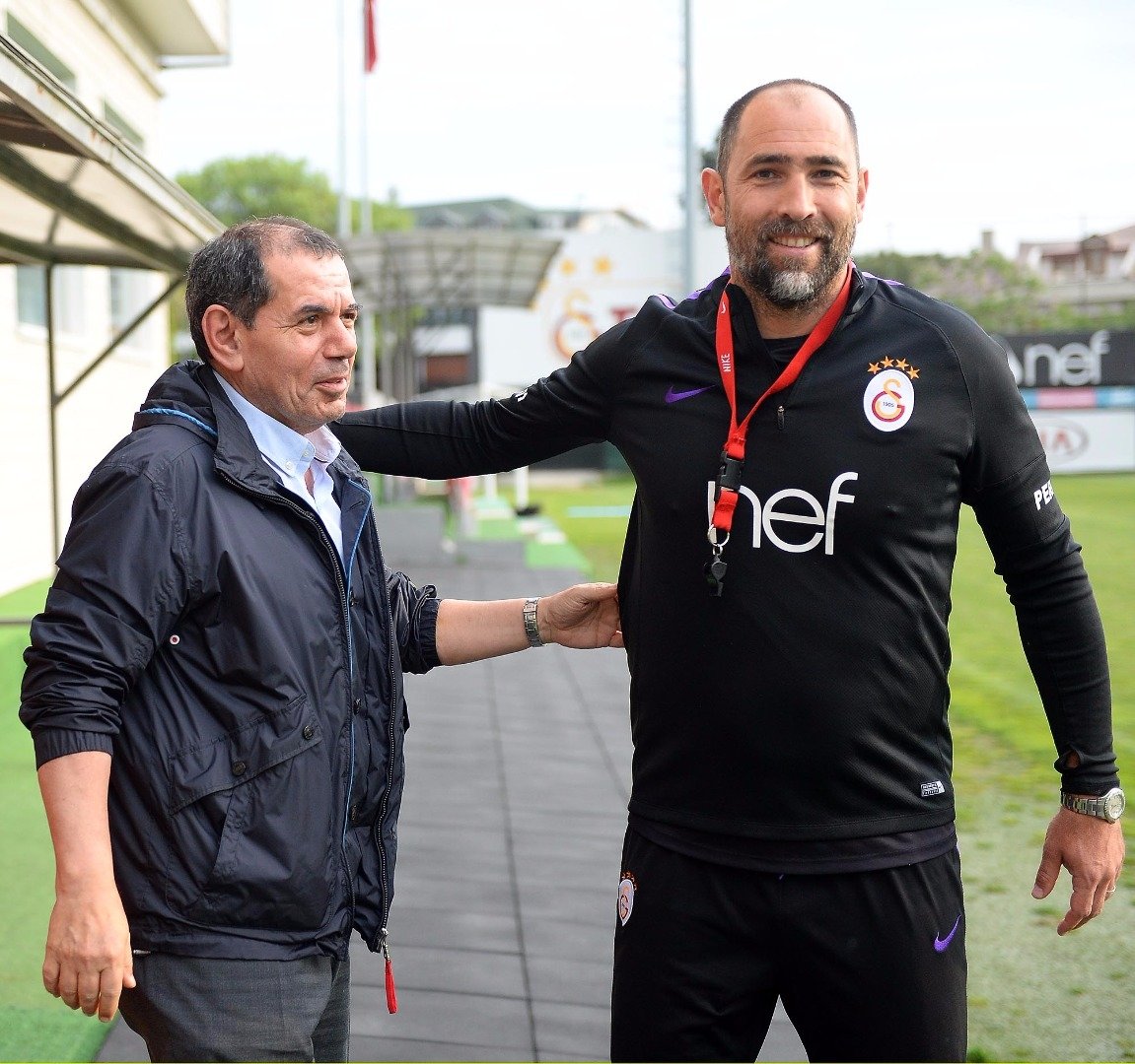 Galatasaray’daki krizin perde arkası ortaya çıktı