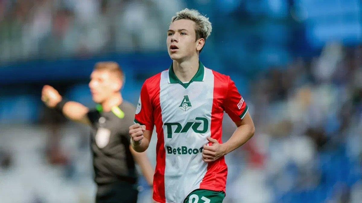 Beşiktaş'ta Batrakov listeye girdi