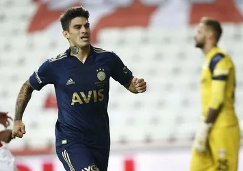 Diego Perotti futbolu bıraktığını açıkladı!