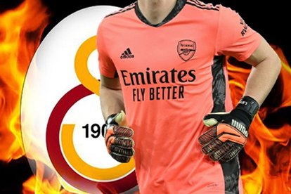 GALATASARAY HABERLERİ: Mağlubiyet sonrası transfer operasyonu hızlandı! Galatasaray’dan kaleci bombası