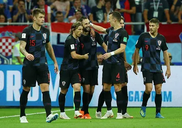 Hırvatistan Rusya'dan özür diledi