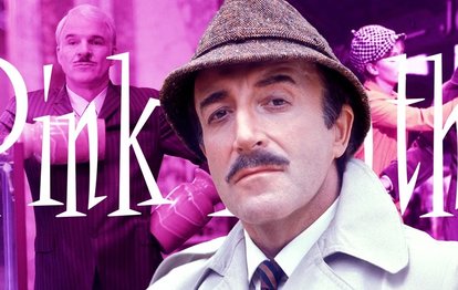 Pembe Panter The Pink Panther filmi konusu | Pembe Panter oyuncuları kim, ne zaman çekildi? Yönetmeni kim?