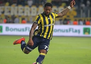 Fenerbahçe'ye büyük müjde!