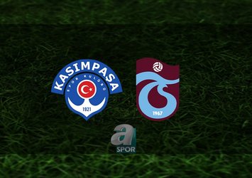 Trabzonspor maçı canlı izle!