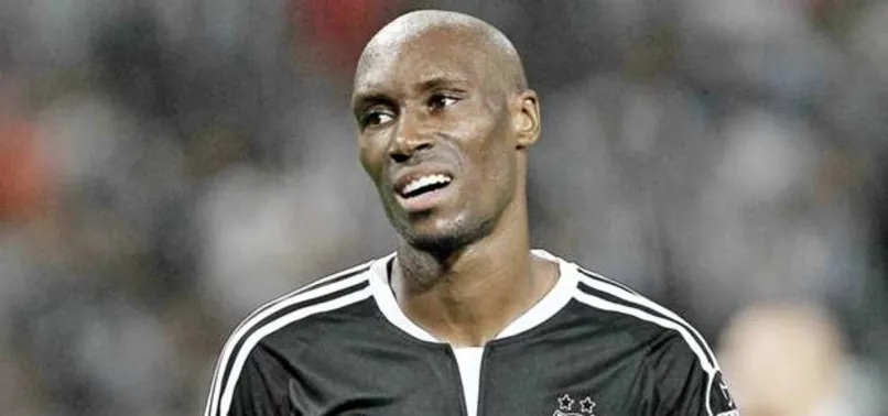 Atiba Hutchinson'dan Beşiktaş'a iyi haber