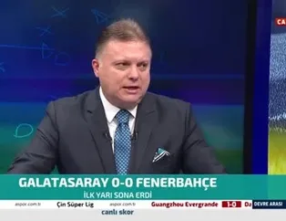 Toroğlu'ndan flaş yorum! "Her an atılabilir"