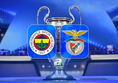 Fenerbahçe-Benfica maçı detayları!