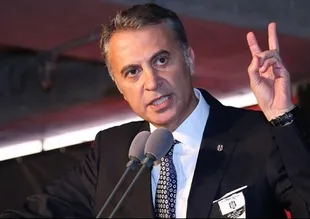 Fikret Orman'a kötü haber!