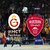 Galatasaray - Würzburg Baskets maçı bilgileri!