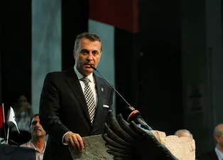 Fikret Orman'ın sattığı en pahalı 11!