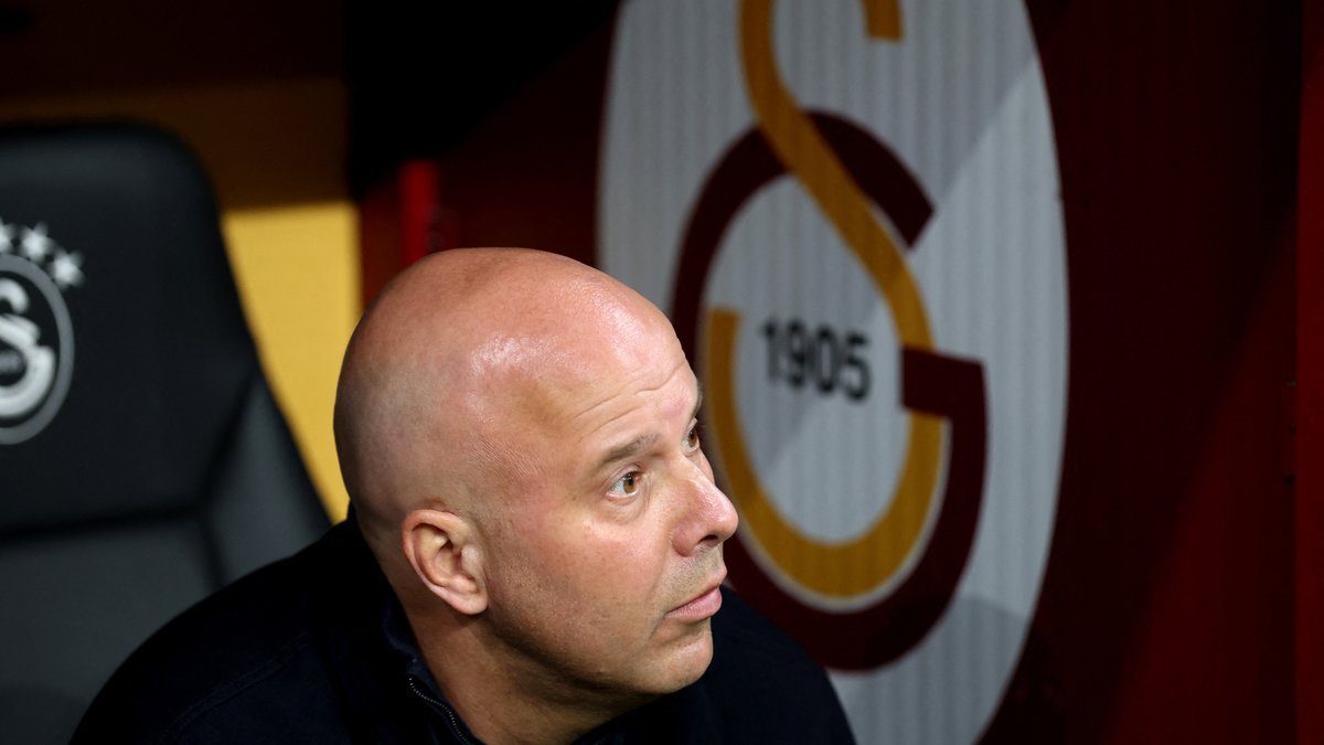 Arne Slot'tan dikkat çeken Galatasaray açıklaması!