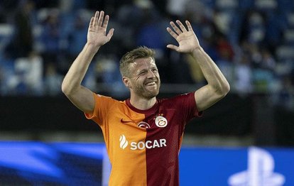 Galatasaray Molde maçı öncesi Fredrik Midtsjö: Eski bir Rosenborg’lu olarak...