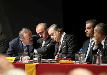 Divan Kurulu’nda Riva toplantısı