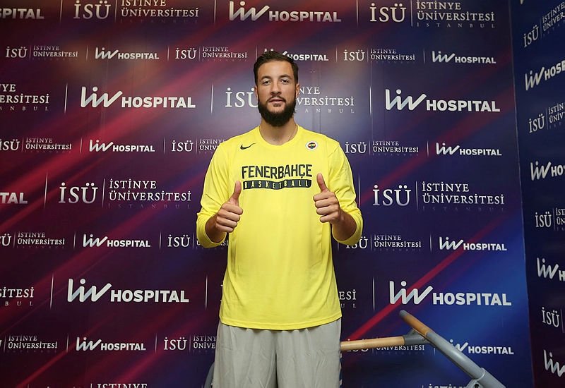 Fenerbahçe’de kombineler satışa çıktı