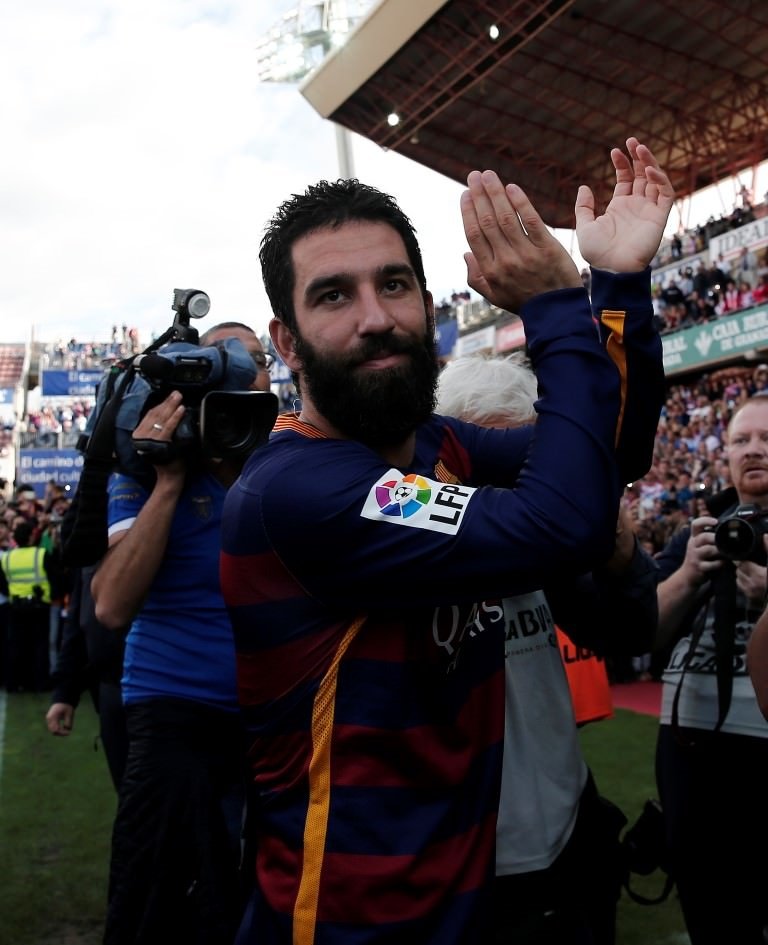 Beşiktaş’tan Arda Turan bombası
