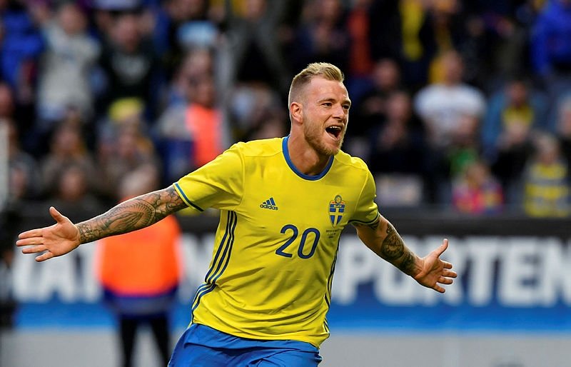 Galatasaray’da son aday Guidetti