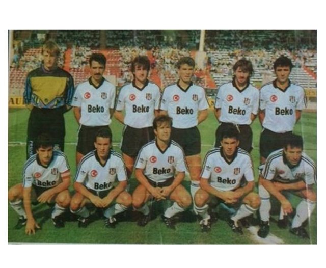 Unutulmaz Fenerbahce Besiktas Derbileri Sayfa 1 Diger 12 Kasim 2020 Persembe
