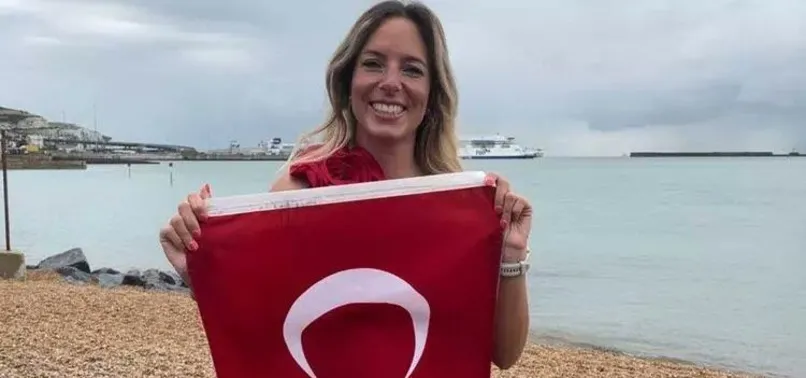 Deniz Kayadelen tarihe geçti!