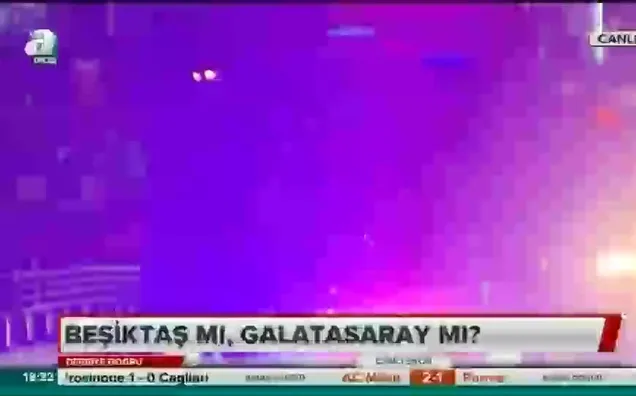 Beşiktaş kafilesi stada ulaştı