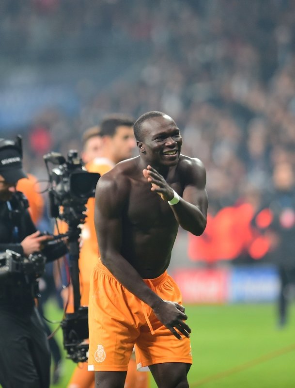 Galatasaray’dan Beşiktaş’a Aboubakar çalımı!
