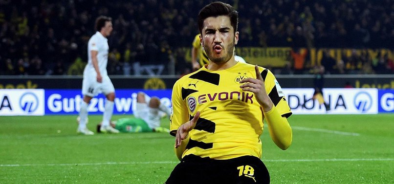 Nuri Şahin gün sayıyor