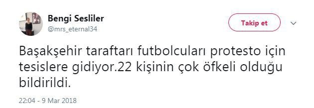 Mossoro özür diledi, sosyal medya yıkıldı!