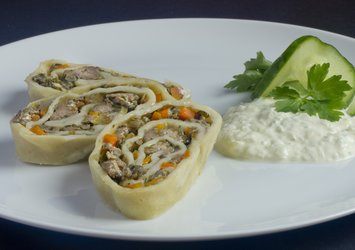 Orama yapılışı, malzemeleri ve püf noktaları...
