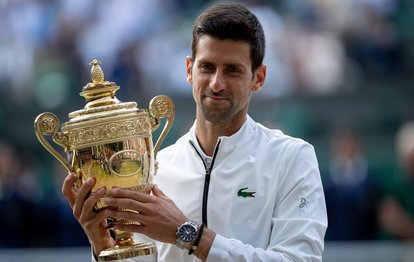 Novak Djokovic bir kez daha gözaltında! Avustralya Açık öncesi kritik gün yarın