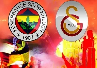 Fenerbahçe: 31 Galatasaray: 0