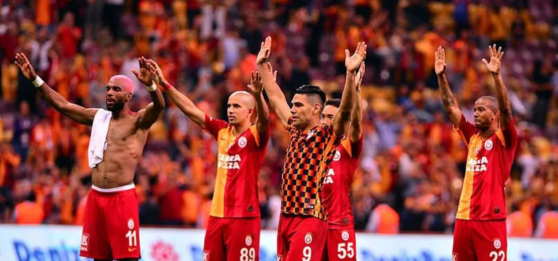 Cimbom 100 peşinde