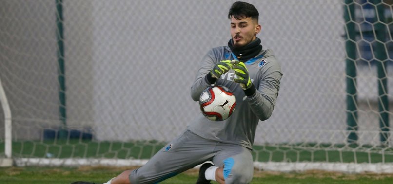Ugurcan Cakir Topun Basinda Messi Olmasin Aspor