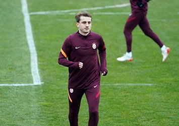 Barça'dan maç sonu Kerem göndermesi!