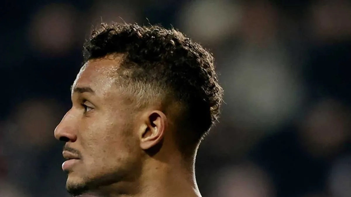 Beşiktaş'ta Felix Uduokhai'ye sürpriz teklif! İşte önerilen bonservis bedeli