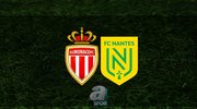 Monaco - Nantes maçı hangi kanalda?