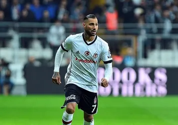 Quaresma'dan flaş hamle! FIFA...