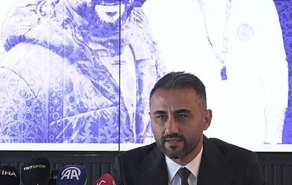 TFF’den Selçuk Şahin için teşekkür mesajı!