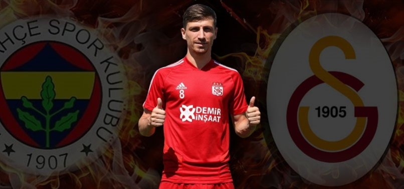 Mert Hakan Yandaş'ın ücreti yatırıldı! Fenerbahçe ve Galatasaray...