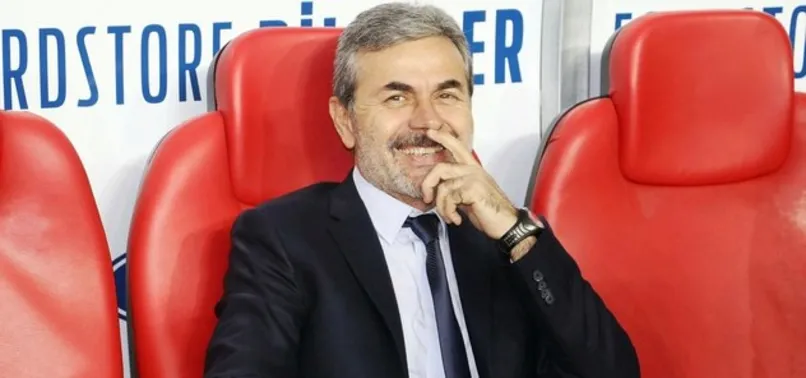 Aykut Kocaman haklı çıktı!