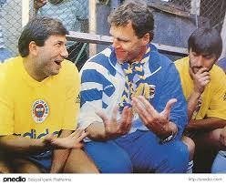 Rıdvan Dilmen’in unutulmaz sözleri