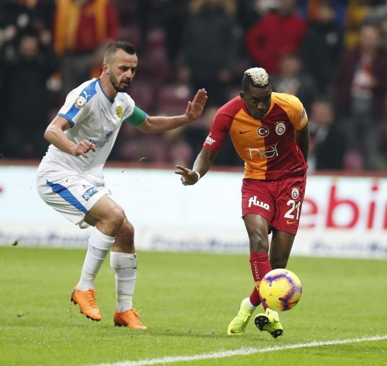 Erman Toroğlu’ndan Galatasaray yorumu