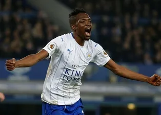 Ahmed Musa Galatasaray'ı istiyor!