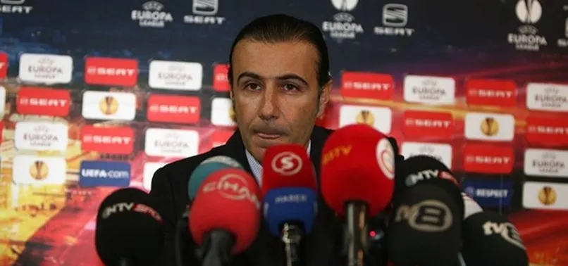 Galatasaray, 'sihirbaz'ı getiriyor!